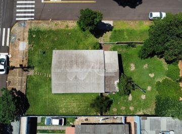 Casa · 492m² · Terreno à venda, Jardim Porto Alegre, TOLEDO - PR