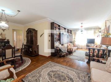 Apartamento · 135m² · 4 Quartos · 1 Vaga · Apartamento para Aluguel - Bela Vista, 4 Quartos,  135 m2 - São Paulo