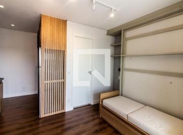 Apartamento · 29m² · 1 Quarto · 1 Vaga · Apartamento para Aluguel - Butantã, 1 Quarto,  29 m² - São Paulo