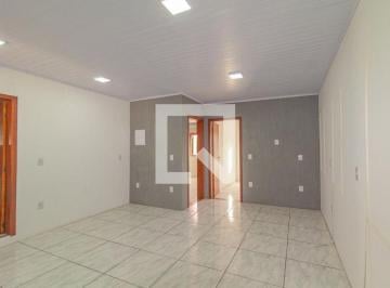 Apartamento · 60m² · 2 Quartos · 1 Vaga · Apartamento para Aluguel - Olaria, 2 Quartos, 60 m² - Canoas