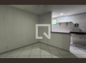 Apartamento · 35m² · 1 Quarto · Apartamento para Aluguel - Vargem Pequena, 1 Quarto, 35 m² - Rio de Janeiro