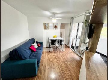 Apartamento · 48m² · 2 Quartos · Apartamento para Aluguel - Vila Dionísia, 2 Quartos,  48 m² - São Paulo