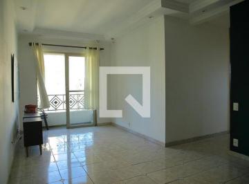 Apartamento · 78m² · 2 Quartos · 1 Vaga · Apartamento para Aluguel - Baeta Neves, 2 Quartos,  78 m² - São Bernardo do Campo