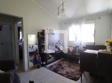 Apartamento · 52m² · 2 Quartos · Apartamento para Aluguel - Marechal Rondon, 2 Quartos,  52 m² - Canoas