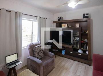 Casa · 150m² · 3 Quartos · 1 Vaga · Casa à Venda - Jardim Brasil , 3 Quartos,  150 m² - São Paulo