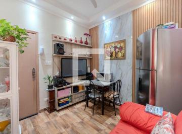 Apartamento · 30m² · 1 Quarto · Apartamento à Venda - Bela Vista, 1 Quarto,  30 m² - São Paulo