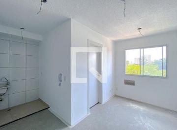 Apartamento · 34m² · 2 Quartos · Apartamento à Venda - Canindé, 2 Quartos,  34 m² - São Paulo