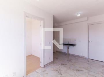 Apartamento · 35m² · 2 Quartos · Apartamento à Venda - Mooca, 2 Quartos,  35 m² - São Paulo