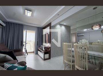 Apartamento · 81m² · 3 Quartos · 2 Vagas · Apartamento à Venda - Parque Prado, 3 Quartos,  81 m² - Campinas