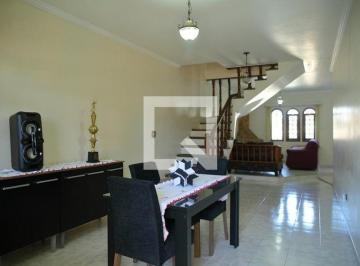 Casa · 241m² · 4 Quartos · 4 Vagas · Casa à Venda - Dos Casa, 4 Quartos,  241 m² - São Bernardo do Campo
