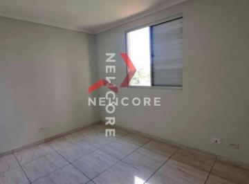 Apartamento · 50m² · 2 Quartos · 1 Vaga · Apartamento em  Rua Pernambucana - Conceição - Osasco/SP