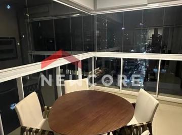 Apartamento · 115m² · 3 Quartos · 2 Vagas · Apartamento em 2ª Avenida - Meia Praia - Itapema/SC