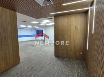Comercial · 136m² · 2 Vagas · Sala comercial em Avenida José de Sousa Campos - Cambuí - Campinas/SP