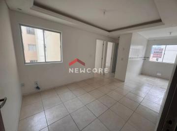 Apartamento · 49m² · 2 Quartos · 1 Vaga · Apartamento em Rua Alcino Navegantes Moreira - Barra do Aririú - Palhoça/SC