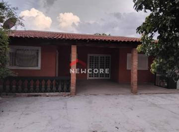 Casa · 96m² · 2 Quartos · 6 Vagas · Casa em  Rua Argemiro Jorge Ferraz - Parque Bauru - Bauru/SP