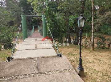 Casa de condomínio no Condomínio Fazenda Orypaba a venda em Alameda das Romãs - · Casa de condomínio em Alameda das Romãs - Condominio Orypaba - Monte Alegre do Sul/SP