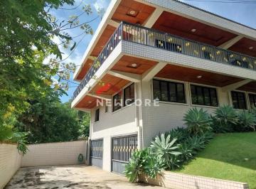 Casa · 663m² · 6 Quartos · 7 Vagas · Casa de condomínio em Alameda das Romãs - Condominio Orypaba - Monte Alegre do Sul/SP