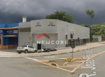 Comercial Venda R$ 4.699.650 · Galpão em Avenida Vice-prefeito Anésio Capovilla - Capuava - Valinhos/SP