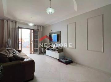 Casa · 150m² · 3 Quartos · 2 Vagas · Sobrado em Rua Sessenta e Sete - Parque Continental II - Guarulhos/SP