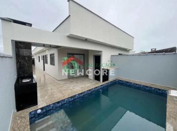 Casa · 70m² · 2 Quartos · 4 Vagas · Casa em  Avenida 9 de Julho - Jardim Praia Grande - Mongaguá/SP