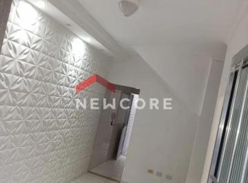 Casa · 50m² · 2 Quartos · 1 Vaga · Casa de condomínio em  Rua Laurenci Melo de Paula - Vila Sônia - Praia Grande/SP