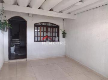 Casa · 180m² · 3 Quartos · 1 Vaga · Sobrado em Rua Elian Zayat - Jardim Iracema - São Paulo/SP