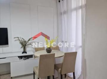 Apartamento · 64m² · 2 Quartos · 1 Vaga · Apartamento em  Rua João Tonoli - Jardim das Bandeiras - Campinas/SP