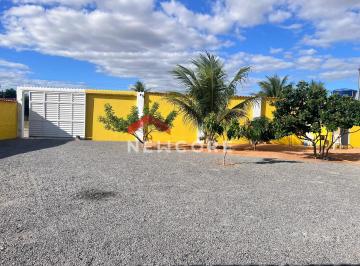 Casa · 200m² · 4 Quartos · 7 Vagas · Casa de Vila em Rua Eduardo Santos de Miranda - Caldas do Jorro - Tucano/BA