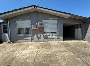 Casa · 160m² · 2 Quartos · 4 Vagas · Casa em  Rua Anhembi - Parque Florido - Gravataí/RS