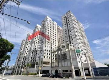 Apartamento · 38m² · 1 Quarto · 1 Vaga · Apartamento em  Rua Jubair Celestino - Presidente Altino - Osasco/SP