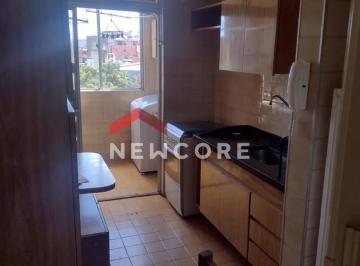 Apartamento de 2 quartos, São Paulo · Apartamento em Rua Chester - Jardim Umuarama - São Paulo/SP