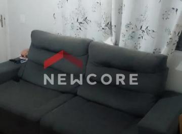 Apartamento · 45m² · 2 Quartos · 1 Vaga · Apartamento em  Rua Mucugeo - Jardim Guilhermino - Guarulhos/SP
