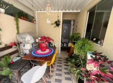 Apartamento · 70m² · 2 Quartos · 2 Vagas · Apartamento em Rua Ramalho Ortigão - Santa Branca - Belo Horizonte/MG