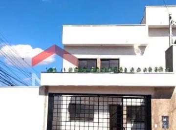Casa · 90m² · 2 Quartos · 2 Vagas · Sobrado em Rua Emídio Campanella - Vila Campanela - São Paulo/SP