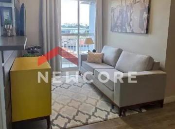 Apartamento · 57m² · 2 Quartos · 1 Vaga · Apartamento em Rua Jundiaí - Vila Furlan - Indaiatuba/SP