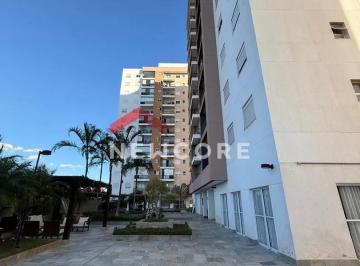 Apartamento · 77m² · 3 Quartos · 2 Vagas · Apartamento em  Avenida Doutor Aniloel Nazareth - Parque Residencial Comendador Mançor Daud - São Jo
