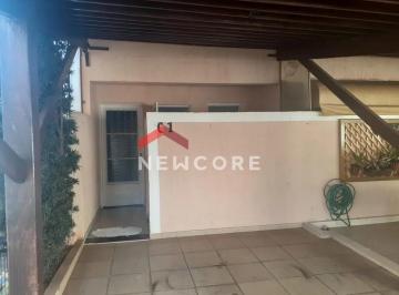 Casa · 95m² · 2 Quartos · 1 Vaga · Casa de condomínio em Avenida Fortunato Ernesto Vetorasso - Vila Borguese - São José do Rio Preto/S