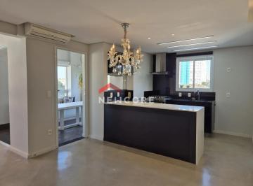 Apartamento · 105m² · 2 Quartos · 2 Vagas · Apartamento em Rua Alecrins - Cambuí - Campinas/SP