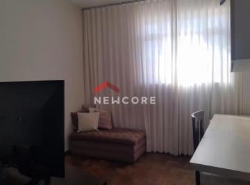 Apartamento · 87m² · 3 Quartos · 1 Vaga - Newcore · Apartamento em Rua Descalvado - Renascença - Belo Horizonte/MG