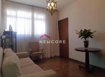Apartamento · 87m² · 3 Quartos · 1 Vaga · Apartamento em Rua Descalvado - Renascença - Belo Horizonte/MG
