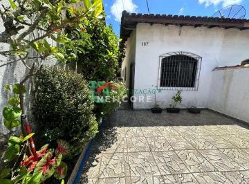 Casa · 62m² · 2 Quartos · 2 Vagas · Casa em Rua Clarice Ana Cordeiro de Mello - Corumba - Itanhaém/SP