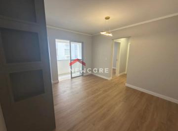Apartamento · 60m² · 2 Quartos · 1 Vaga · Apartamento em Rua Nações Unidas - Pinheirinho - Criciúma/SC