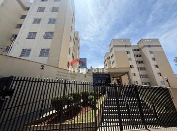 Apartamento · 64m² · 3 Quartos · 1 Vaga · Apartamento em  Avenida Paul Harris - Nossa Senhora de Lourdes - Londrina/PR