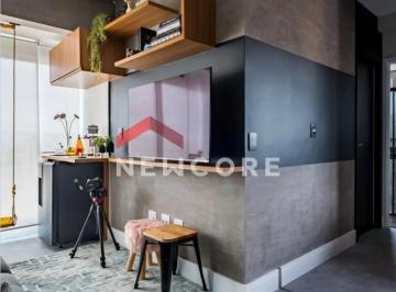 Apartamento · 50m² · 2 Quartos · 2 Vagas · Apartamento em Rua Araçoiaba da Serra - Tucuruvi - São Paulo/SP