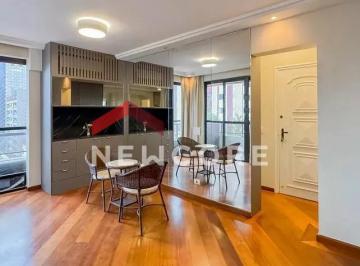 Apartamento · 116m² · 3 Quartos · 3 Vagas · Apartamento em  Rua Caravelas - Vila Mariana - São Paulo/SP