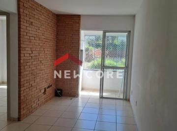 Apartamento · 56m² · 2 Quartos · 1 Vaga · Apartamento em Rua David José dos Santos - São Sebastião - Palhoça/SC