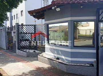Apartamento · 55m² · 3 Quartos · 1 Vaga · Apartamento em  Rua Ernesto Gonçalves Mendes - Santa Rita 2 - Londrina/PR