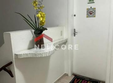 Apartamento de 2 quartos Venda R$ 419.210 · Apartamento em  Rua Hercília Moser - Cordeiros - Itajaí/SC