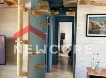 Apartamento · 75m² · 3 Quartos · 2 Vagas · Apartamento em Rua Alexandre Calame - Jaguaré - São Paulo/SP