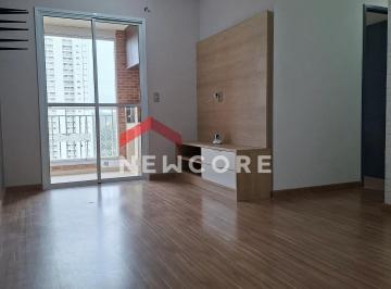Apartamento · 75m² · 3 Quartos · 2 Vagas · Apartamento em Rua Alexandre Calame - Jaguaré - São Paulo/SP